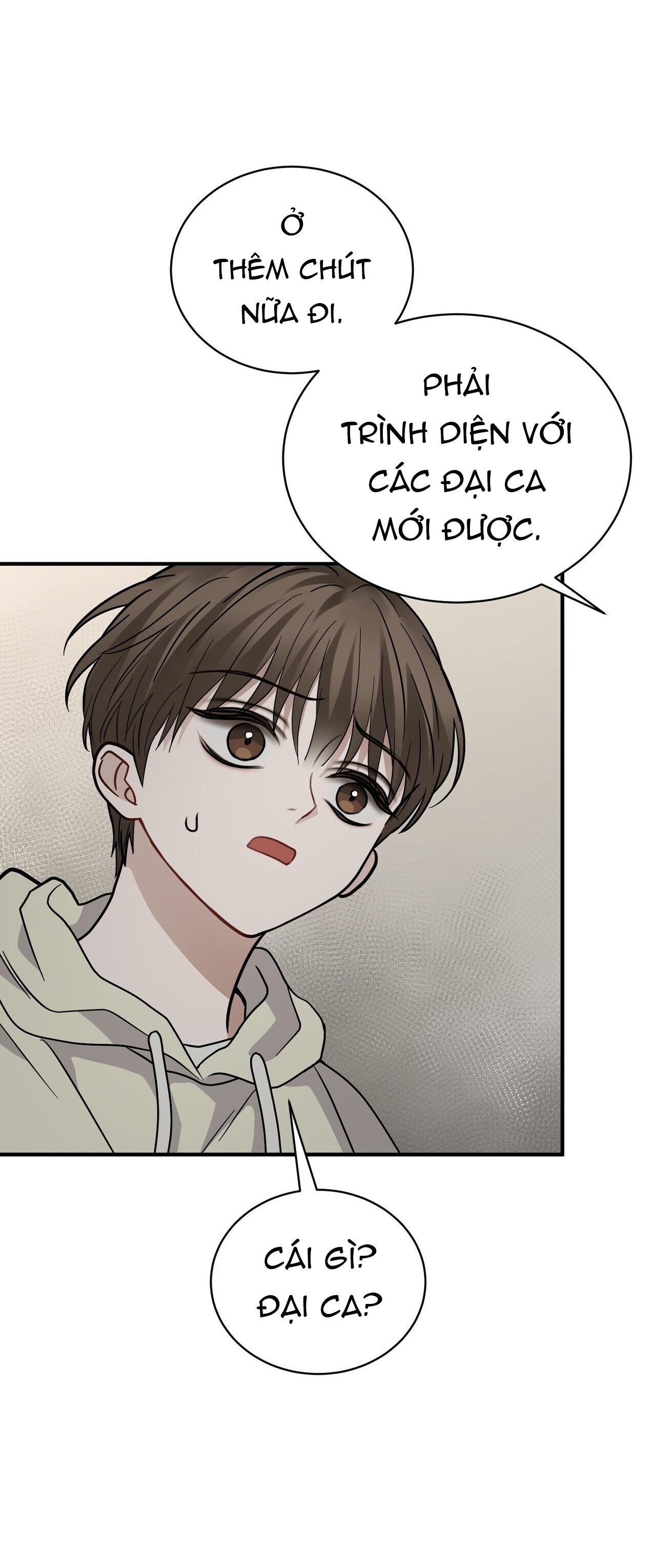 MỞ KHÓA GIAM CẦM Chapter 6 - Next 