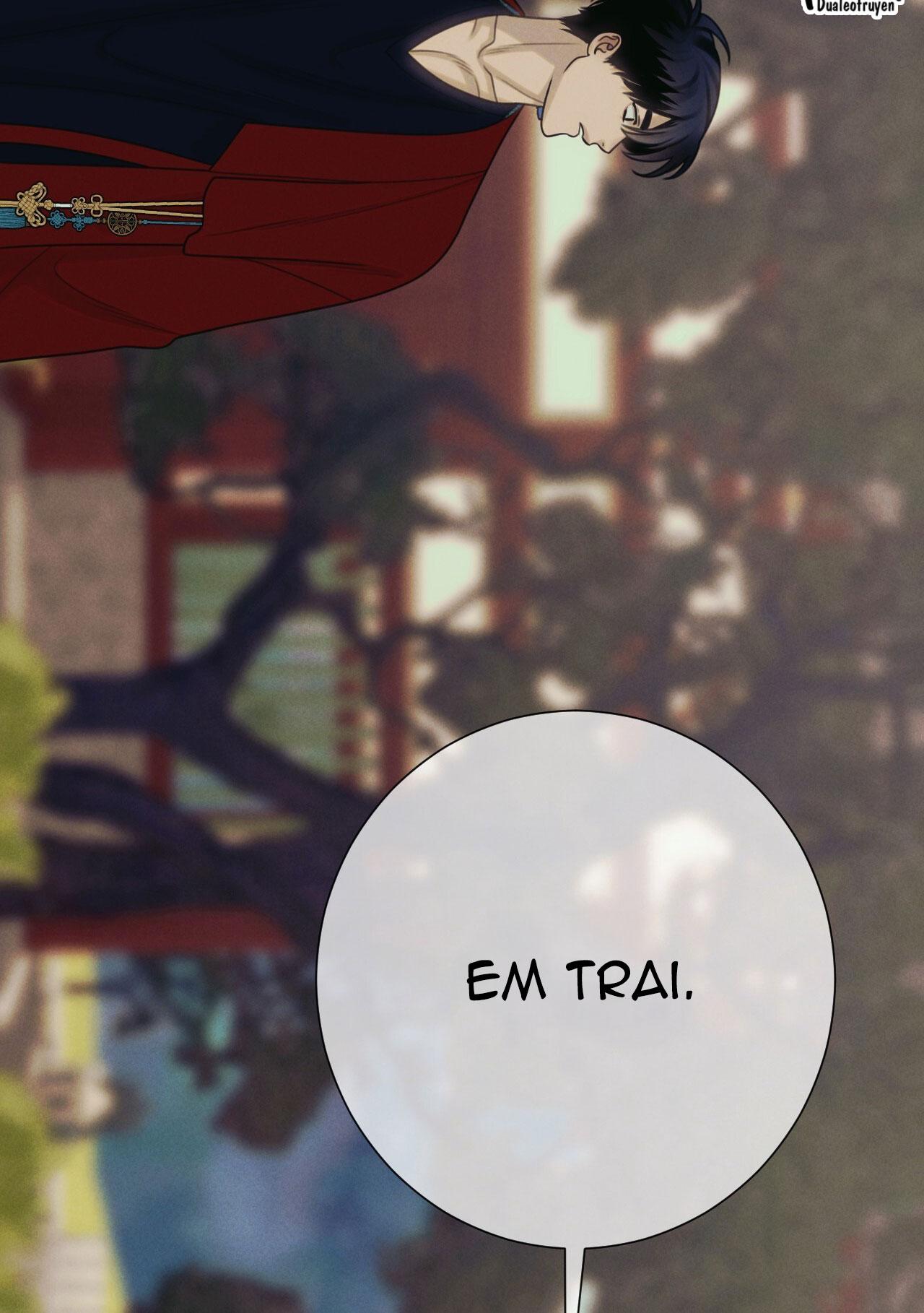 QUẺ BÓI GIẤC MƠ CỦA YÊU TINH Chapter 55 - Next 