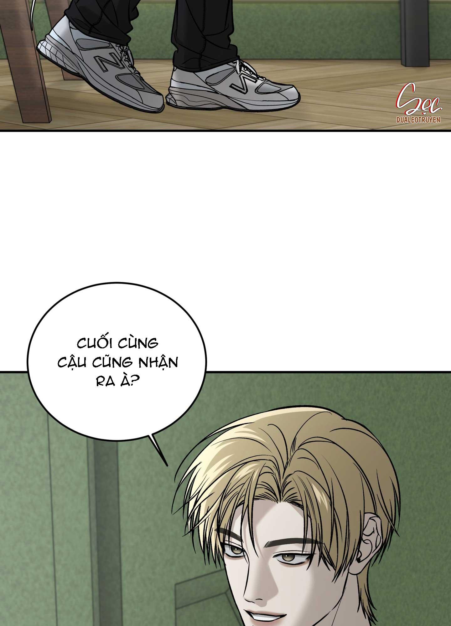 (ABO) FEEL MY BENEFIT Chapter 57 - Next Chapter 58