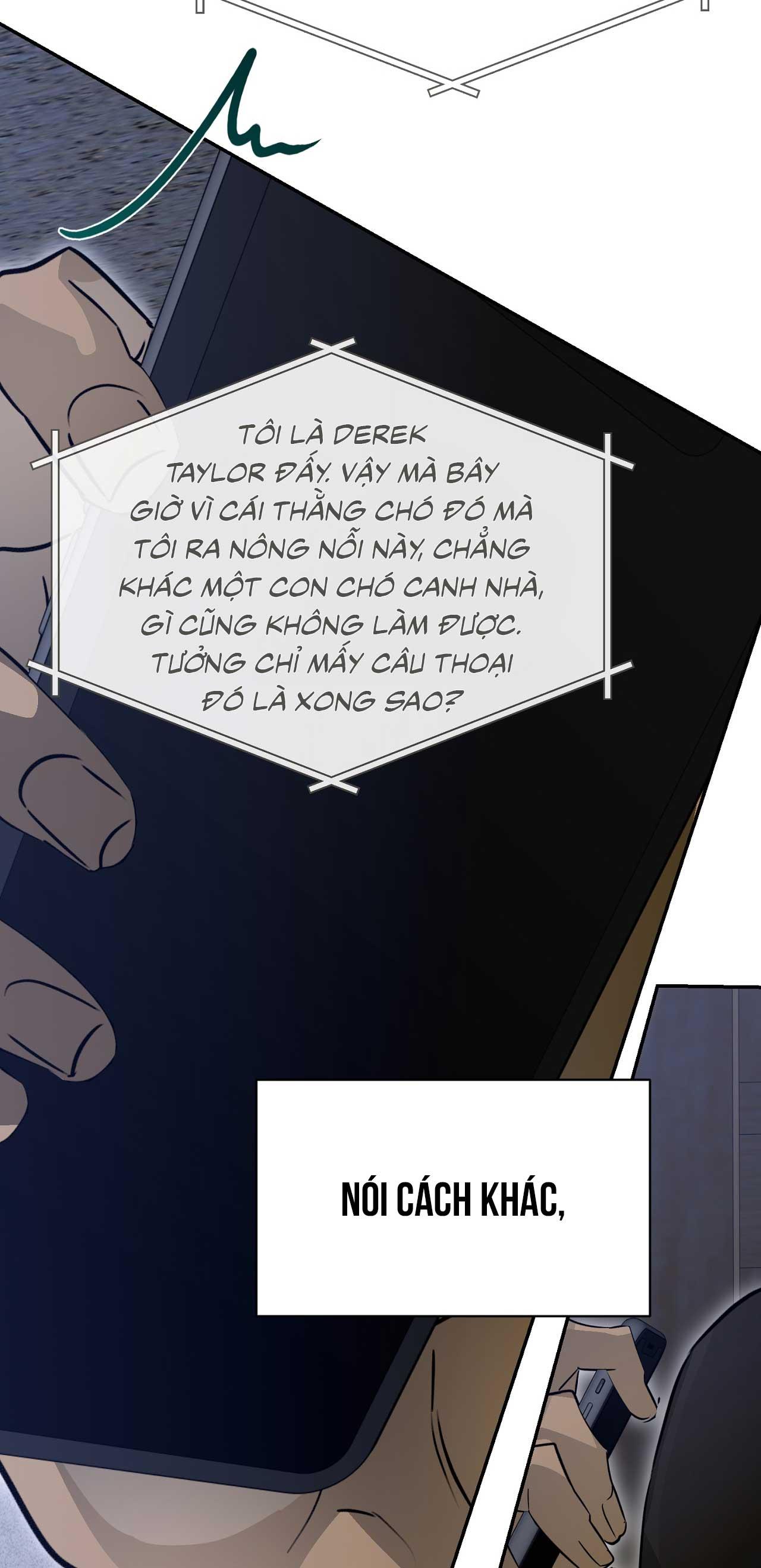 NERD PROJECT Chapter 54 - Next Chapter 55