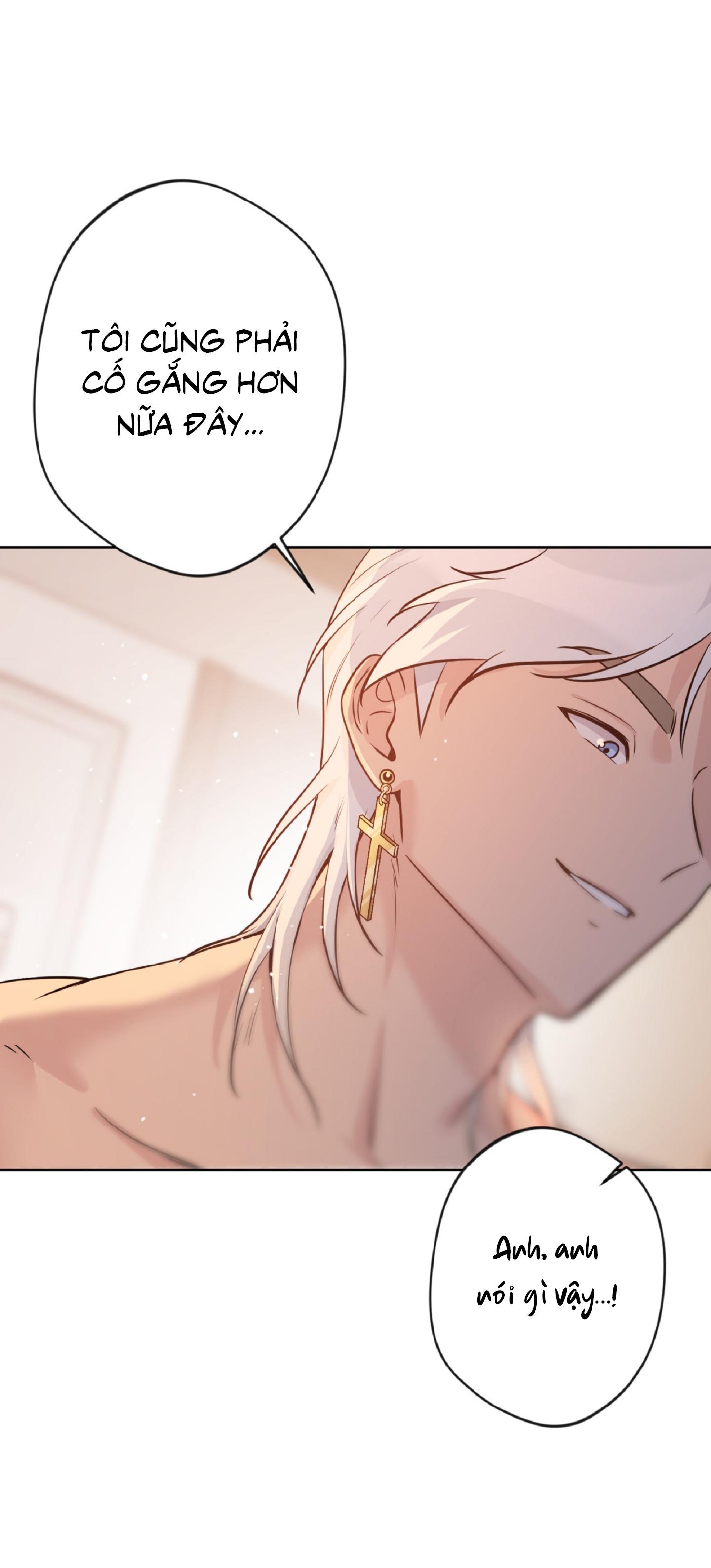 Angel kiss Chapter 12 - Next 