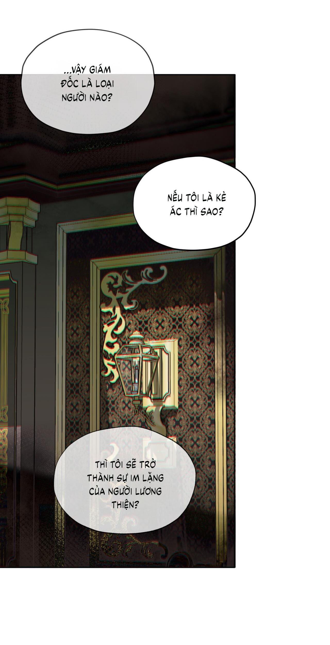 (CBunu) Phạm Luật Chapter 116 - Next 