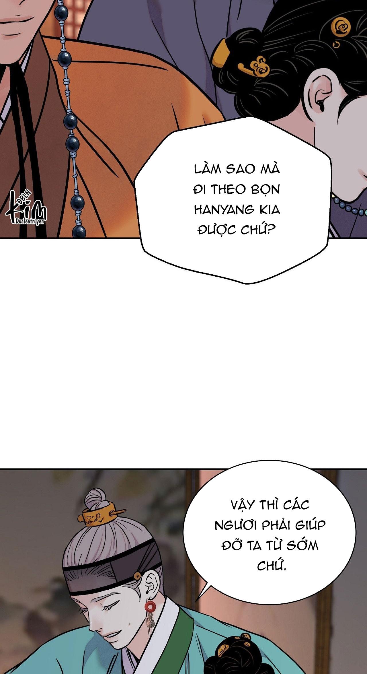 KIẾM HOA Chapter 87 - Next 