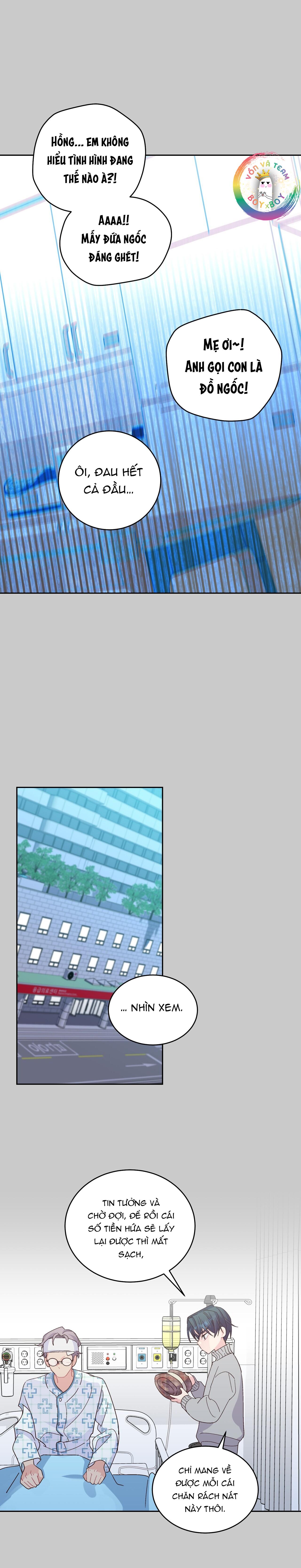 Merry Marbling Chapter 117 - Next 