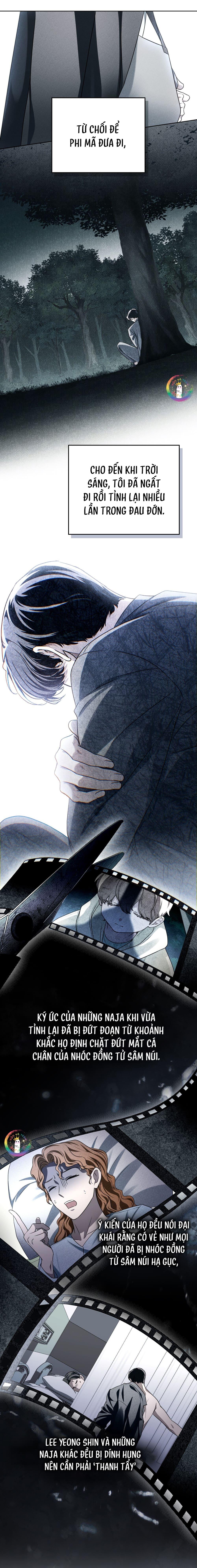 Linh Hồn Lửa Chapter 32 - Next 