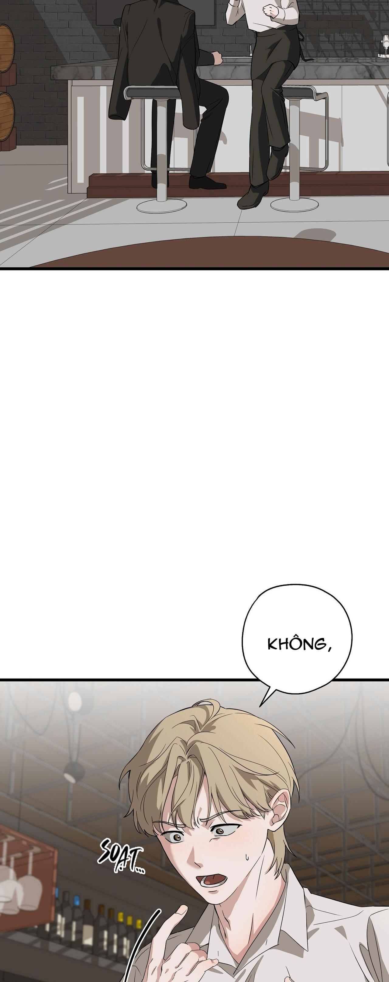 HỢP ĐỒNG KẸO NGỌT Chapter 41 NT2 - Next Chapter 42 - NT3