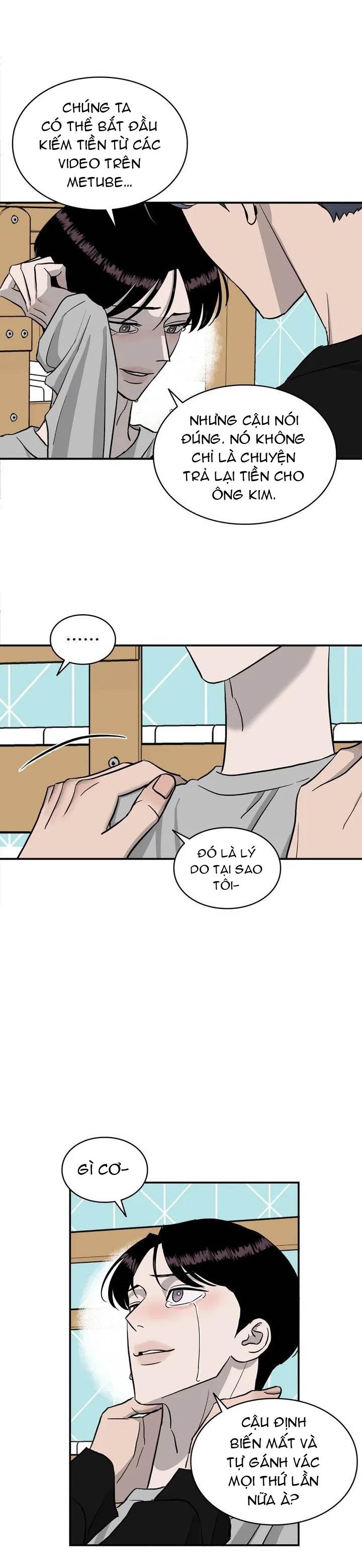 Vươn Tới Những Vì Sao Chapter 51 - Next 