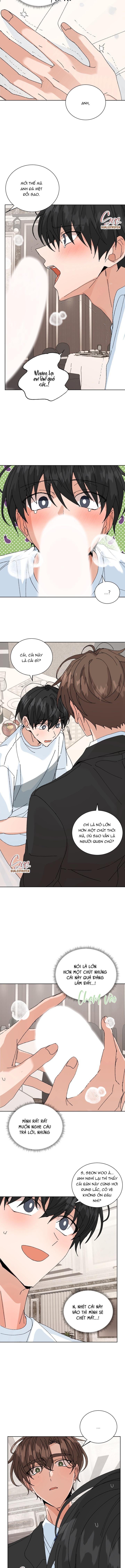ĐẶC QUYỀN CHO CẶP ĐÔI MỚI CƯỚI Chapter 51 - Next Chapter 52