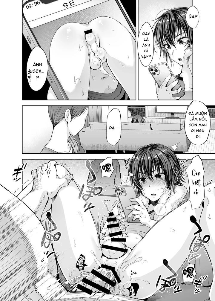 Đutanbao Shota Chapter 57 - Next 