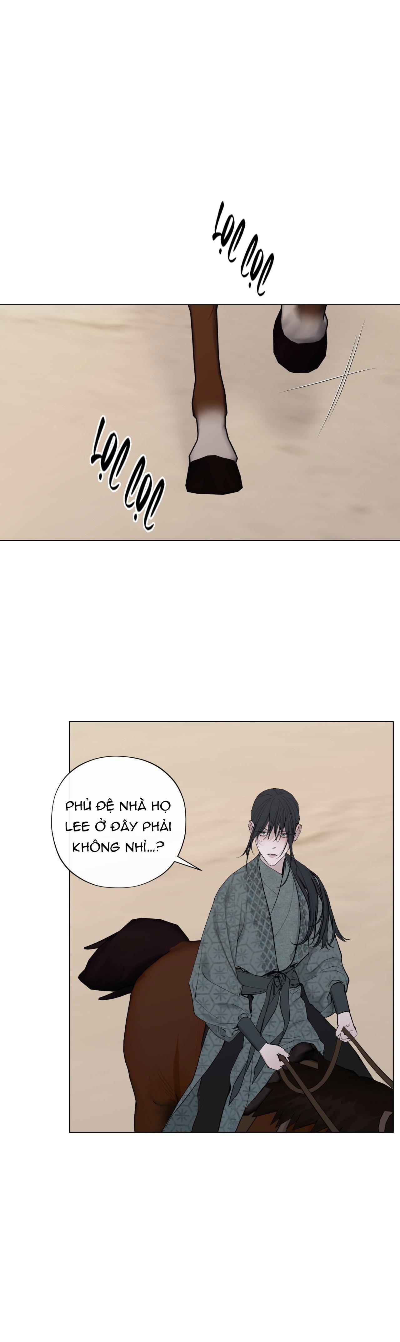 TÂM HỒN MÉO MÓ Chapter 44 - Next Chapter 45