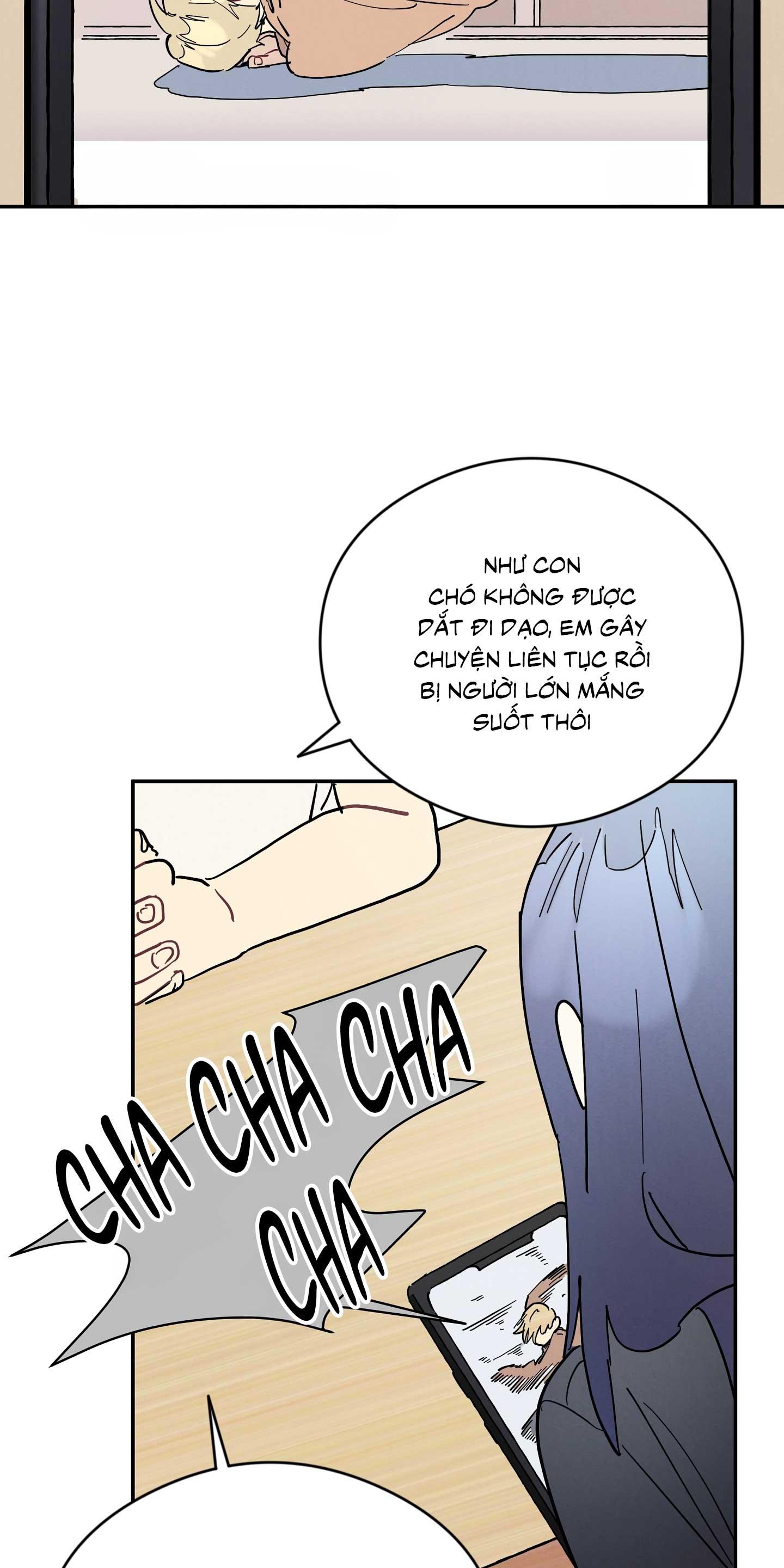 One-Room TA Chapter 41 - Trang 2