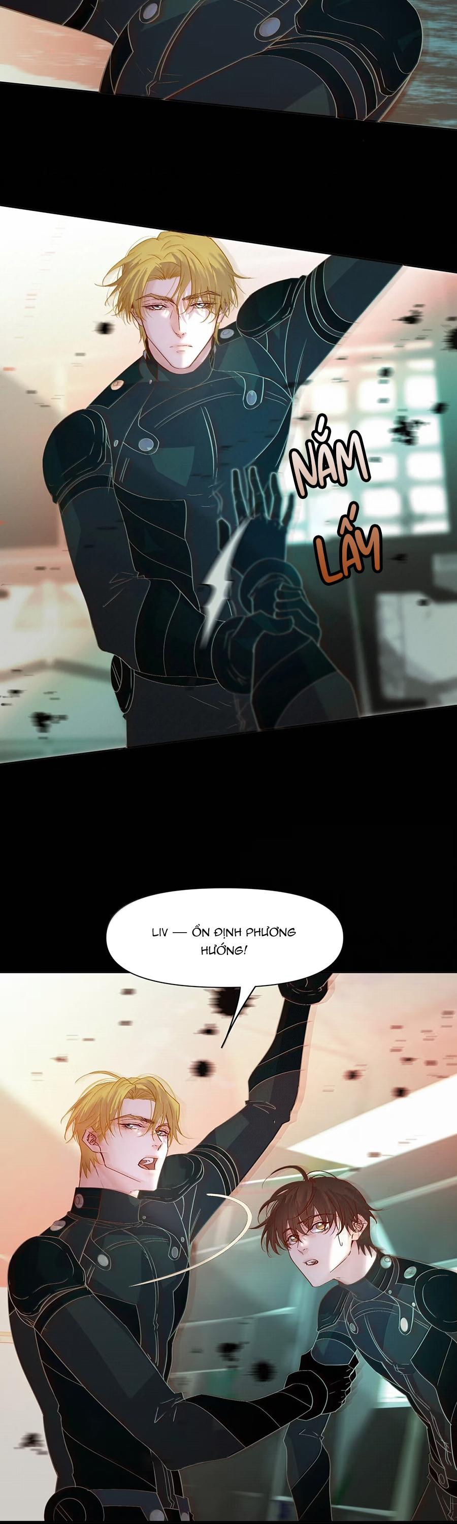 Tuyệt Xử Phùng Sinh Chapter 101 - Next Chapter 102