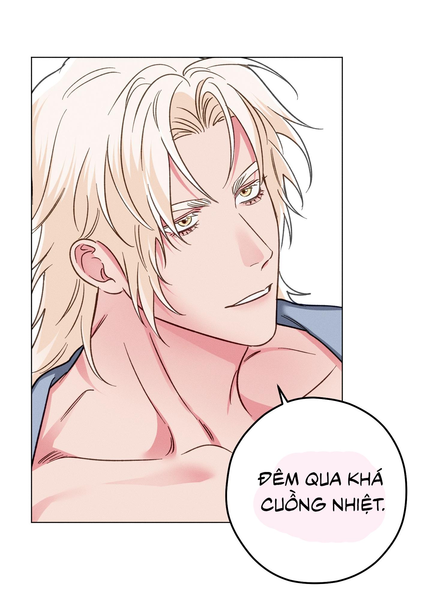 Xuyên Thành Bá Tước Omega Chapter 8 - Next 