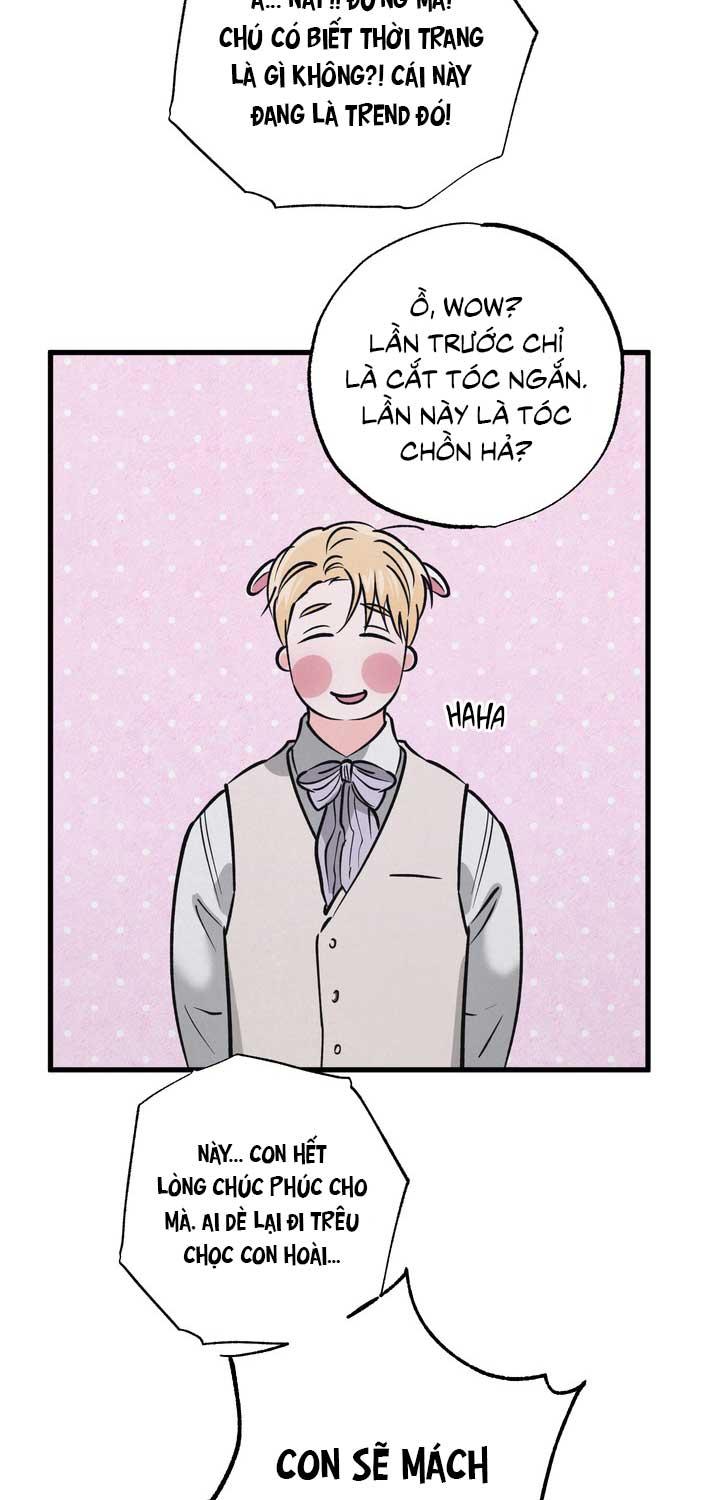 CẶP ĐÔI HOÀN HẢO Chapter 50 - Next Chapter 51
