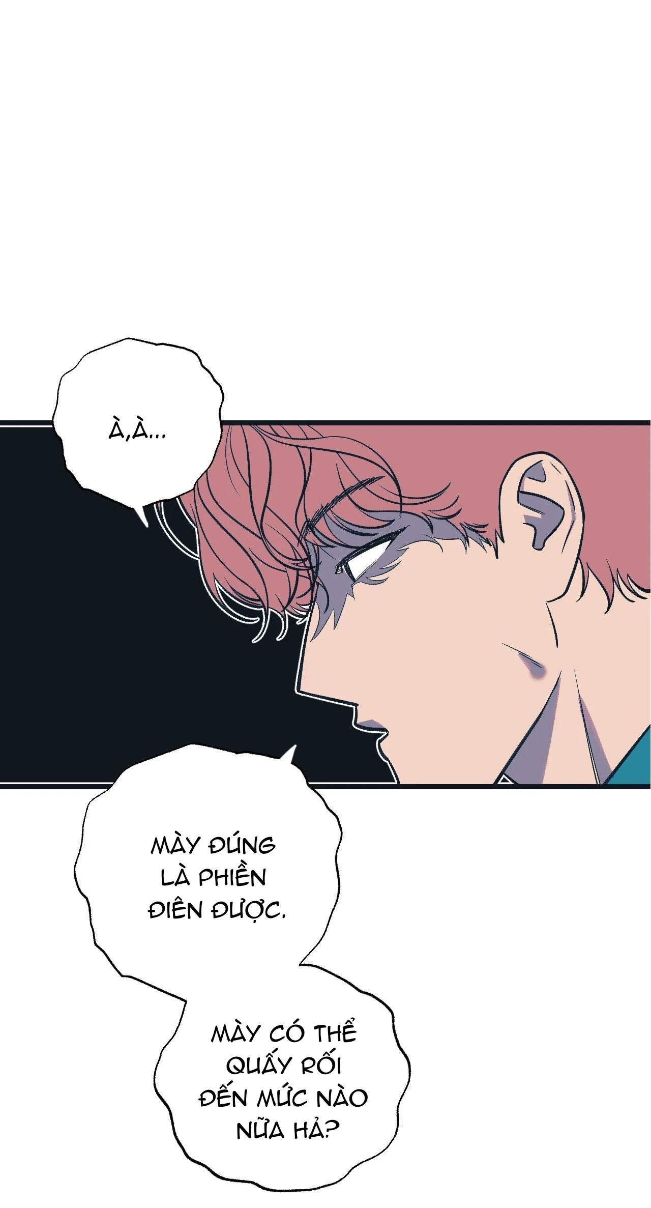 Nhật Ký Đơn Sắc Chapter 3 - Next 