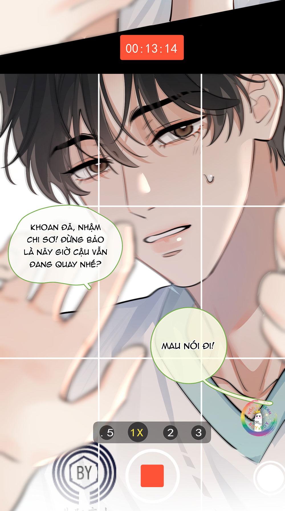 Cậu Vượt Giới Hạn Rồi Chapter 65 - Trang 2