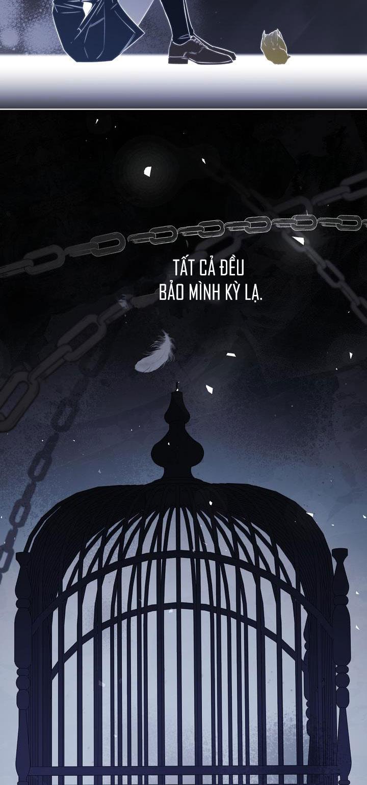 HÔN TÔI NẾU CÓ THỂ Chapter 23 - Next Chapter 24