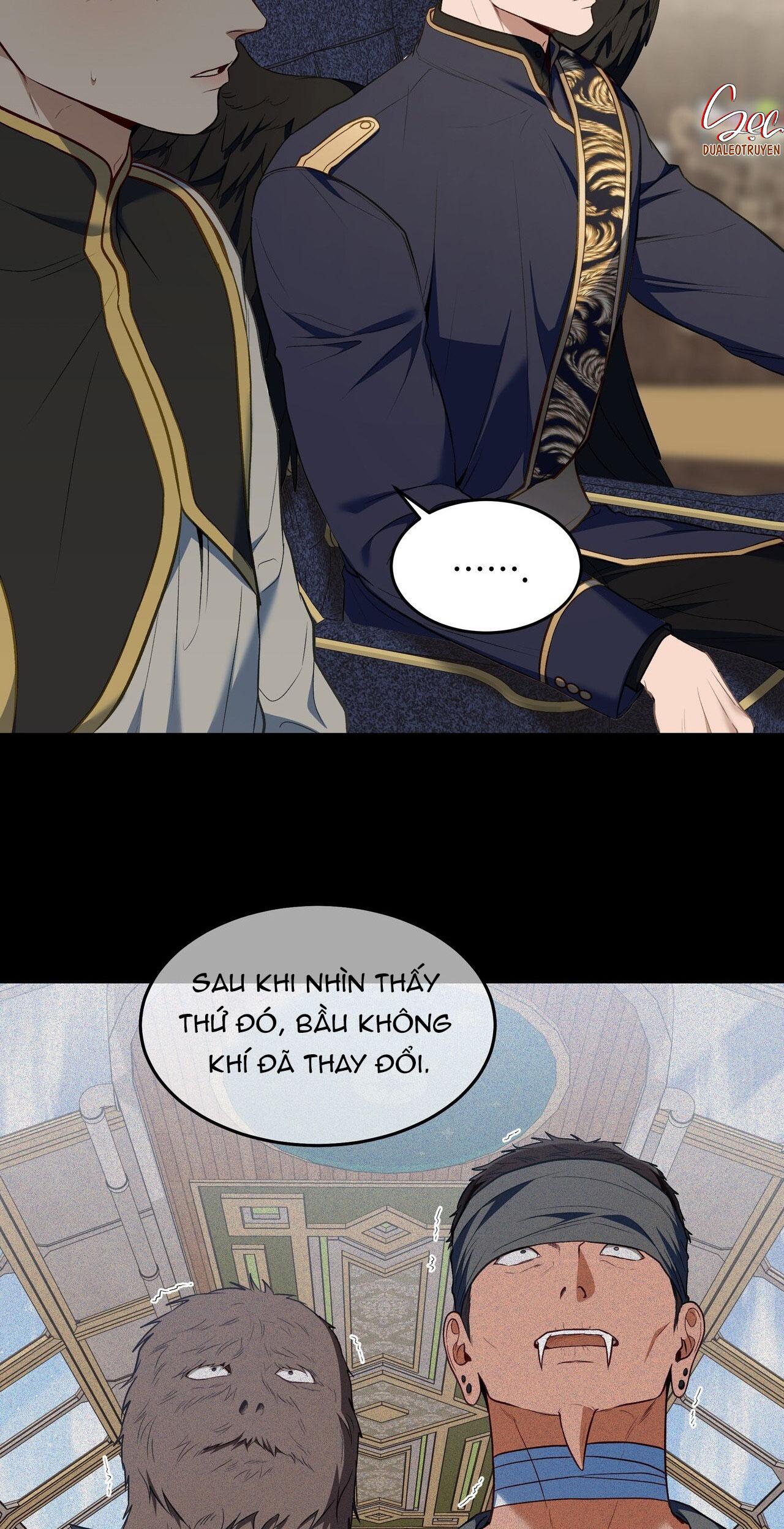 CÁCH TỒN TẠI NHƯ MỘT NGƯỜI CHƠI Chapter 75 - Next 