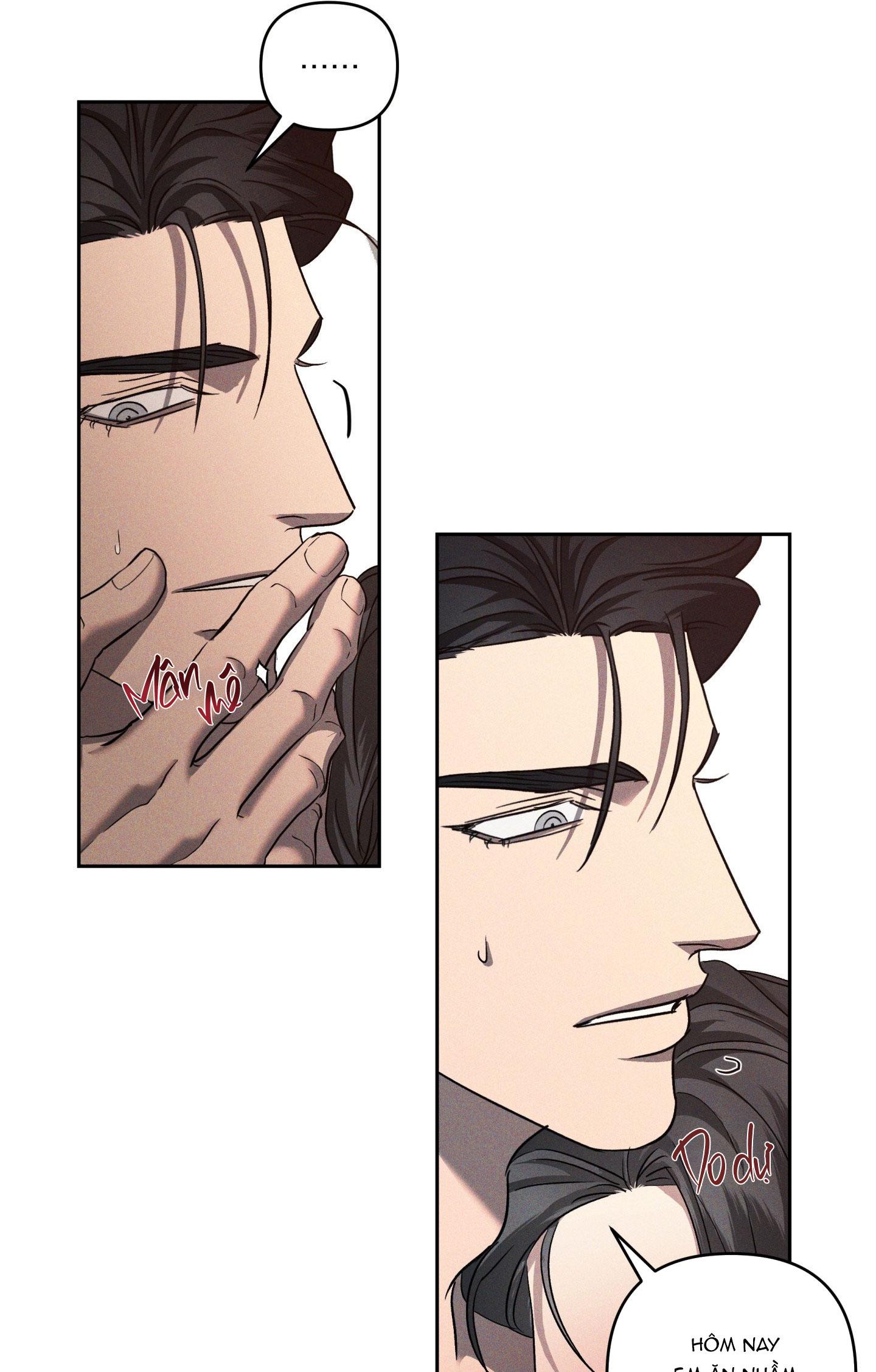 EDEN Chapter 41 - Trang 2