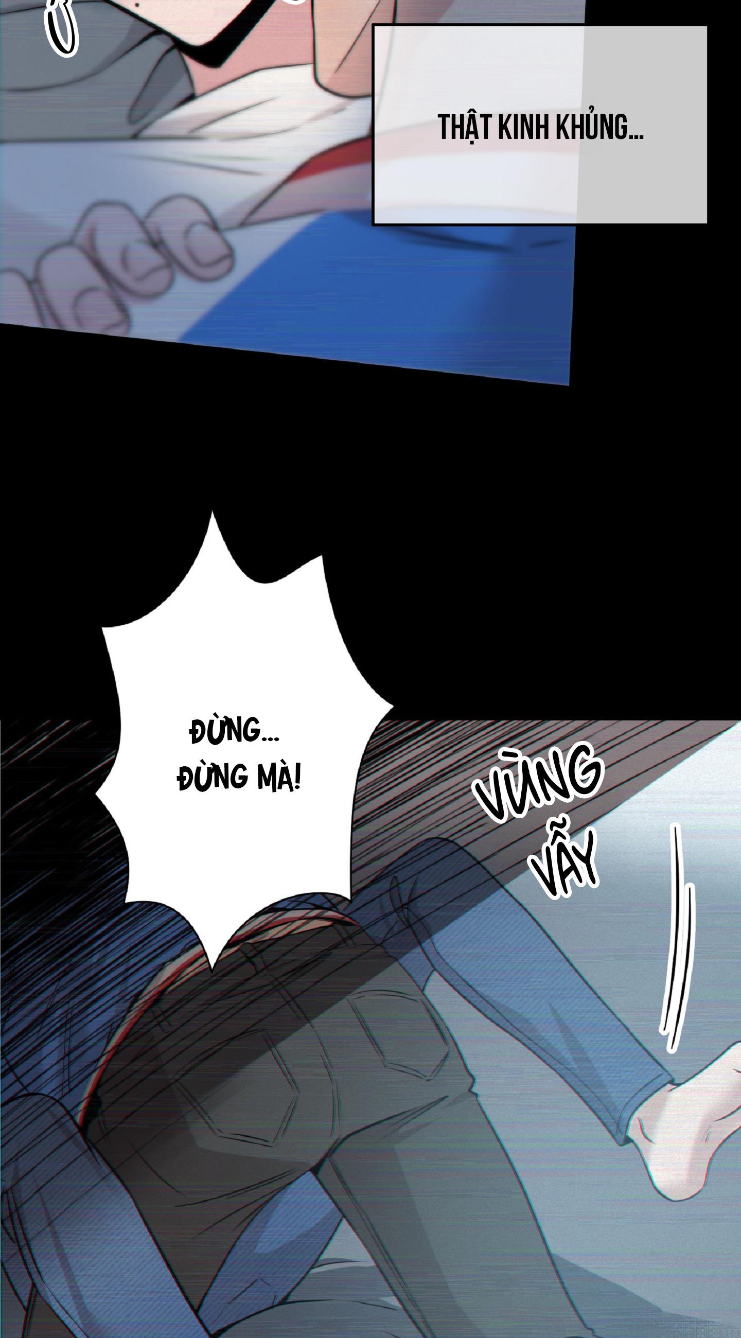 Angel kiss Chapter 1 - Trang 2