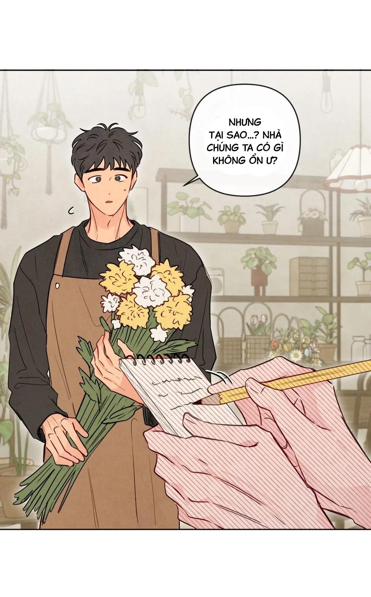 Sự quyến rũ của Thần Rắn Chapter 44 - Next Chapter 45 Hachiennhom