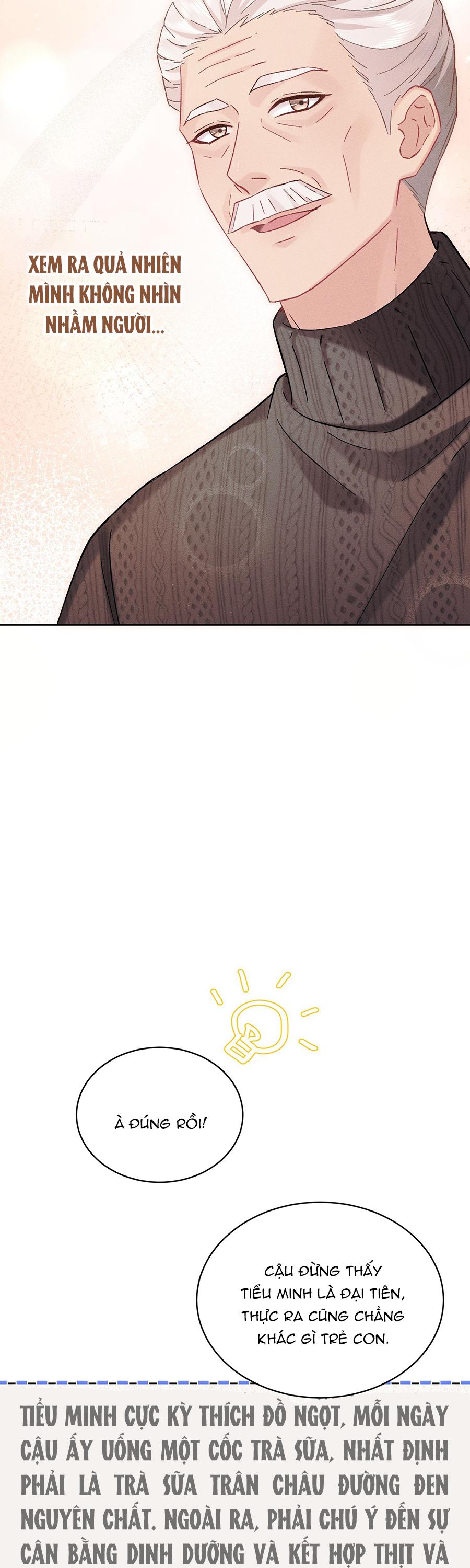 Đại Tiên Chapter 33 - Next 