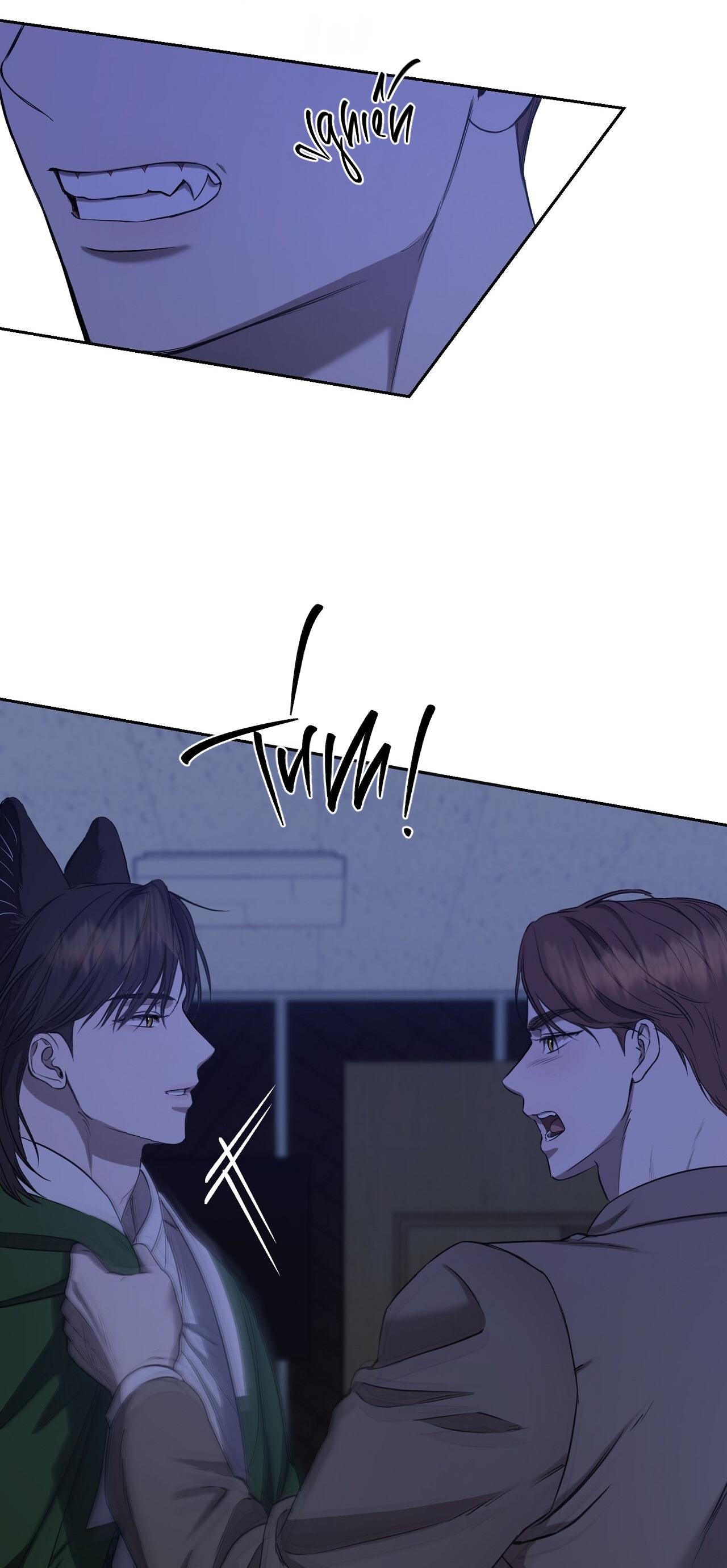 ÁNH NẮNG LEN LỎI Chapter 5 - Next 