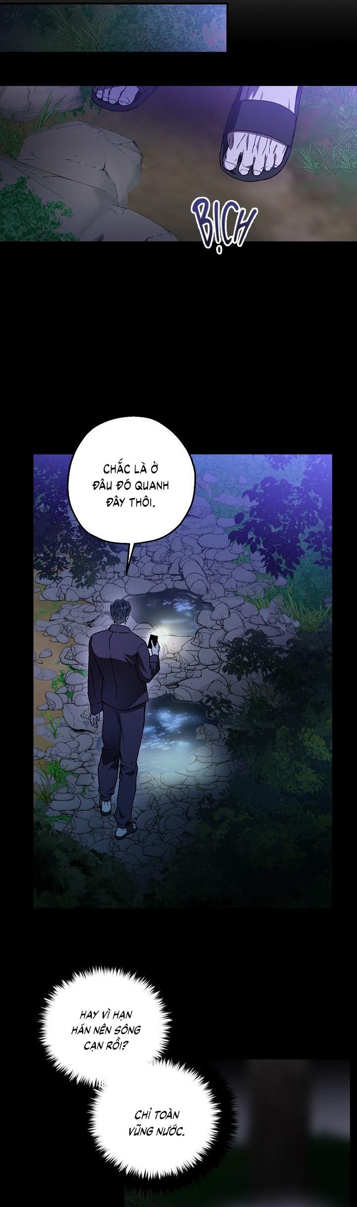 (CBunu) Vong Chủng Chapter 1 - Next Chapter 2