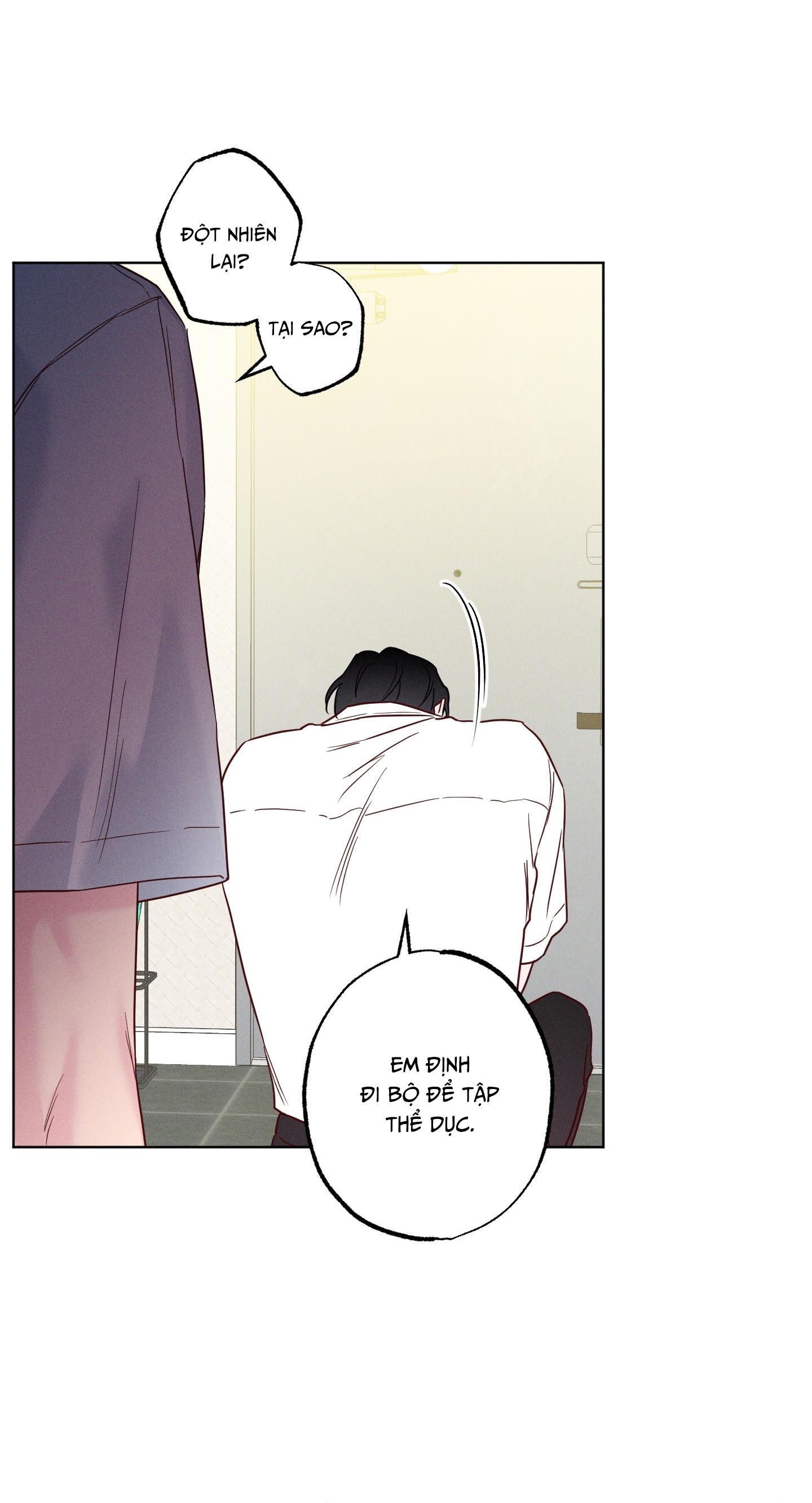 BỜ SÓNG VỖ Chapter 41 - Next 