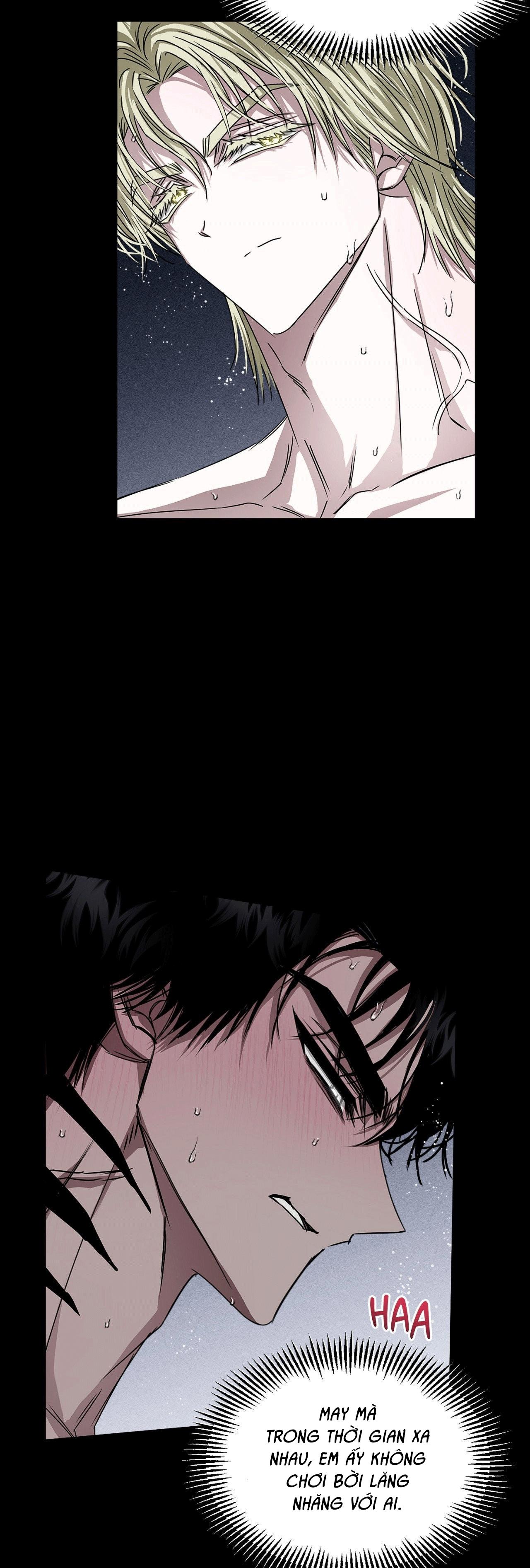 MẮT BÃO Chapter 15 - Next Chapter 16