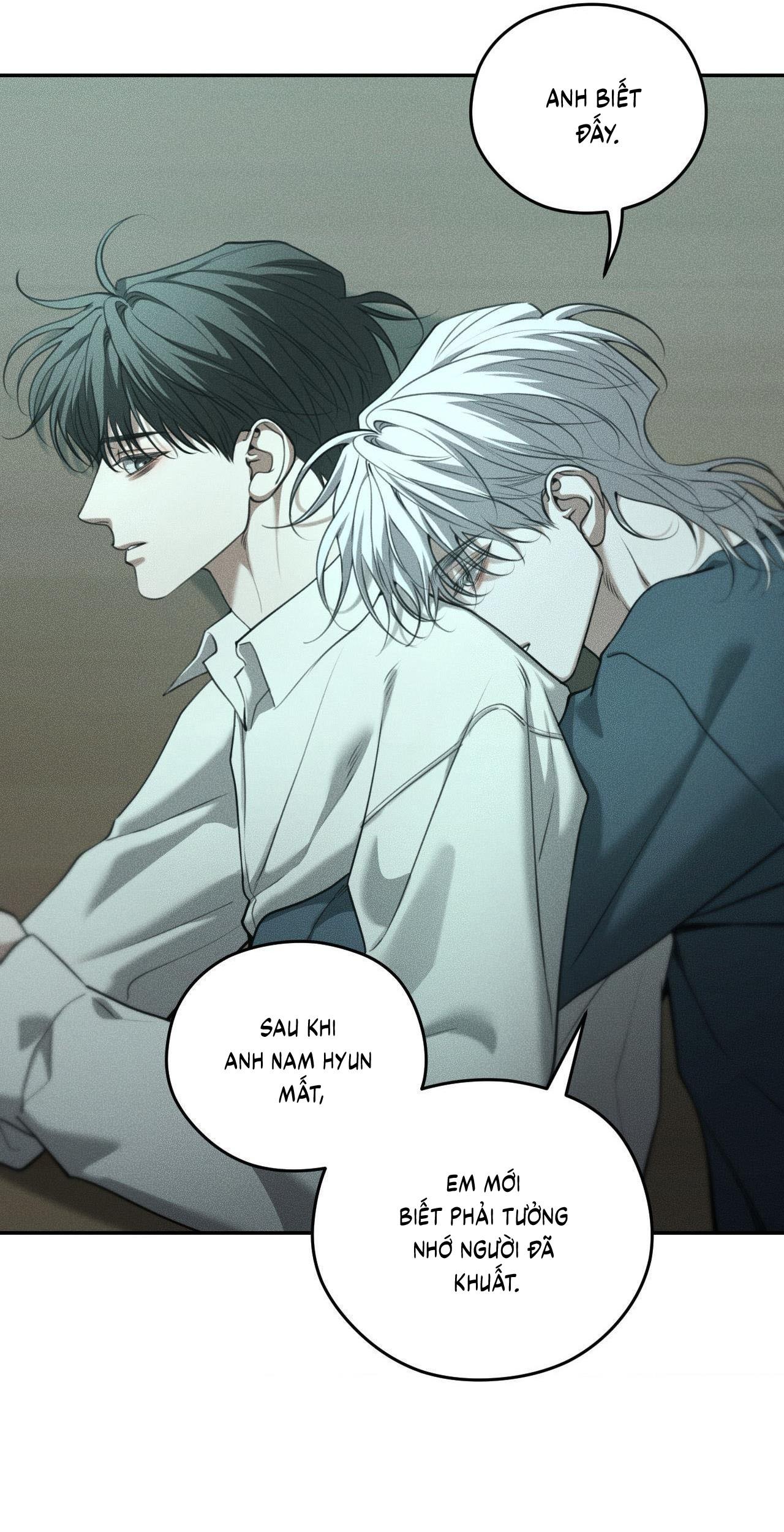 (CBunu) Gấu Teddy thân yêu Chapter 50 End season 1 - Next 