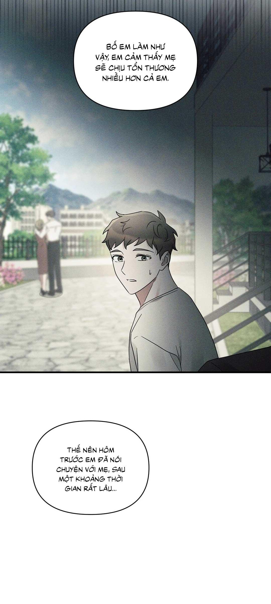 KÝ SỰ ALPHA Chapter 36 - Next 