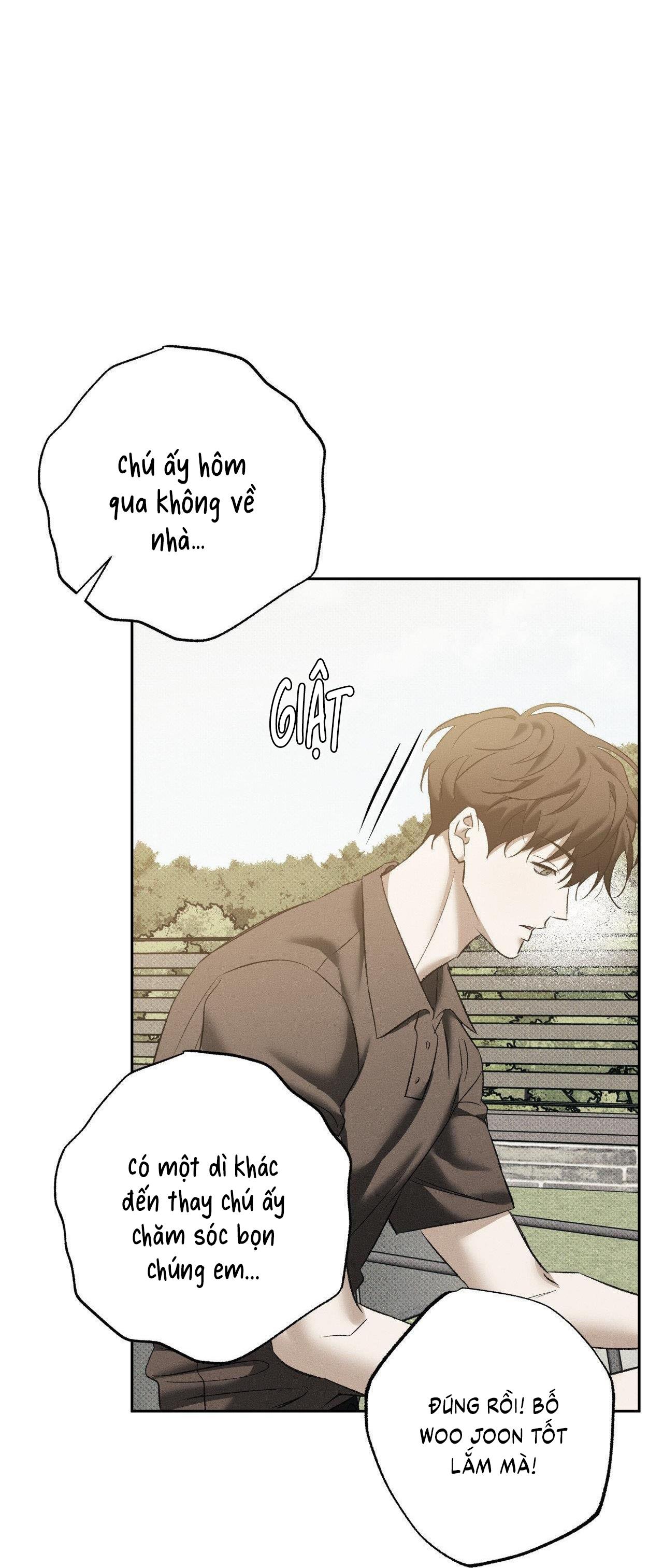 (CBunu) Chó Săn Của Sisyphus Chapter 22 H - Next 