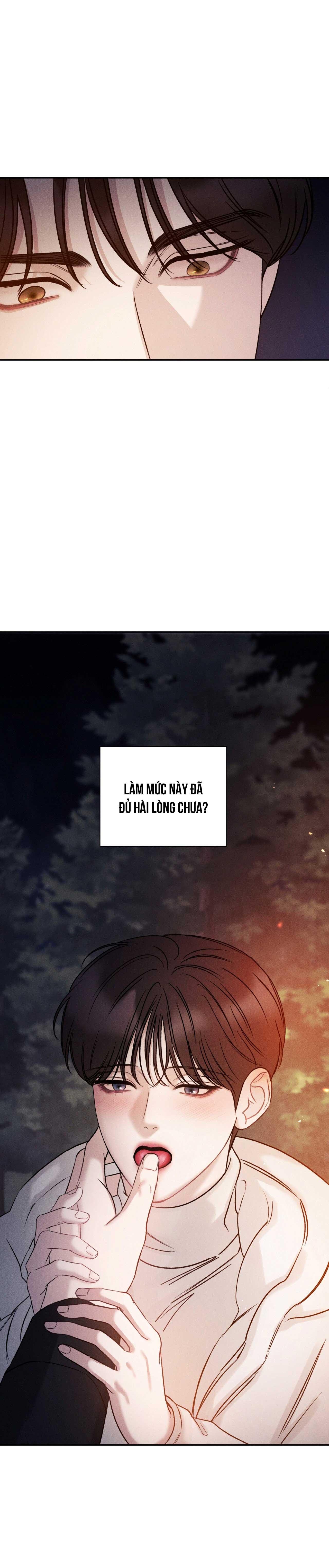 Joo Eun Chapter 38 H - Next Chapter 39