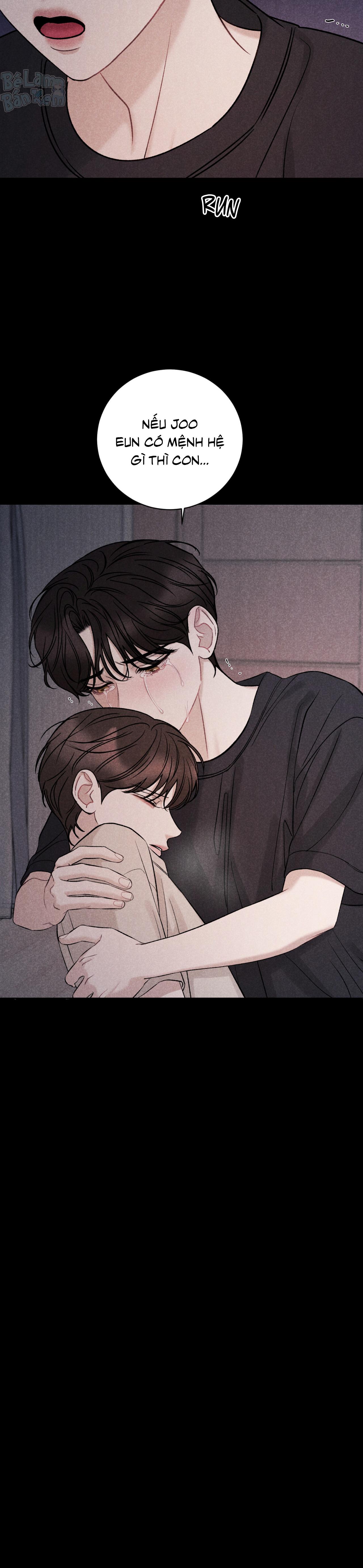 Joo Eun Chapter 46 - Next Chapter 47