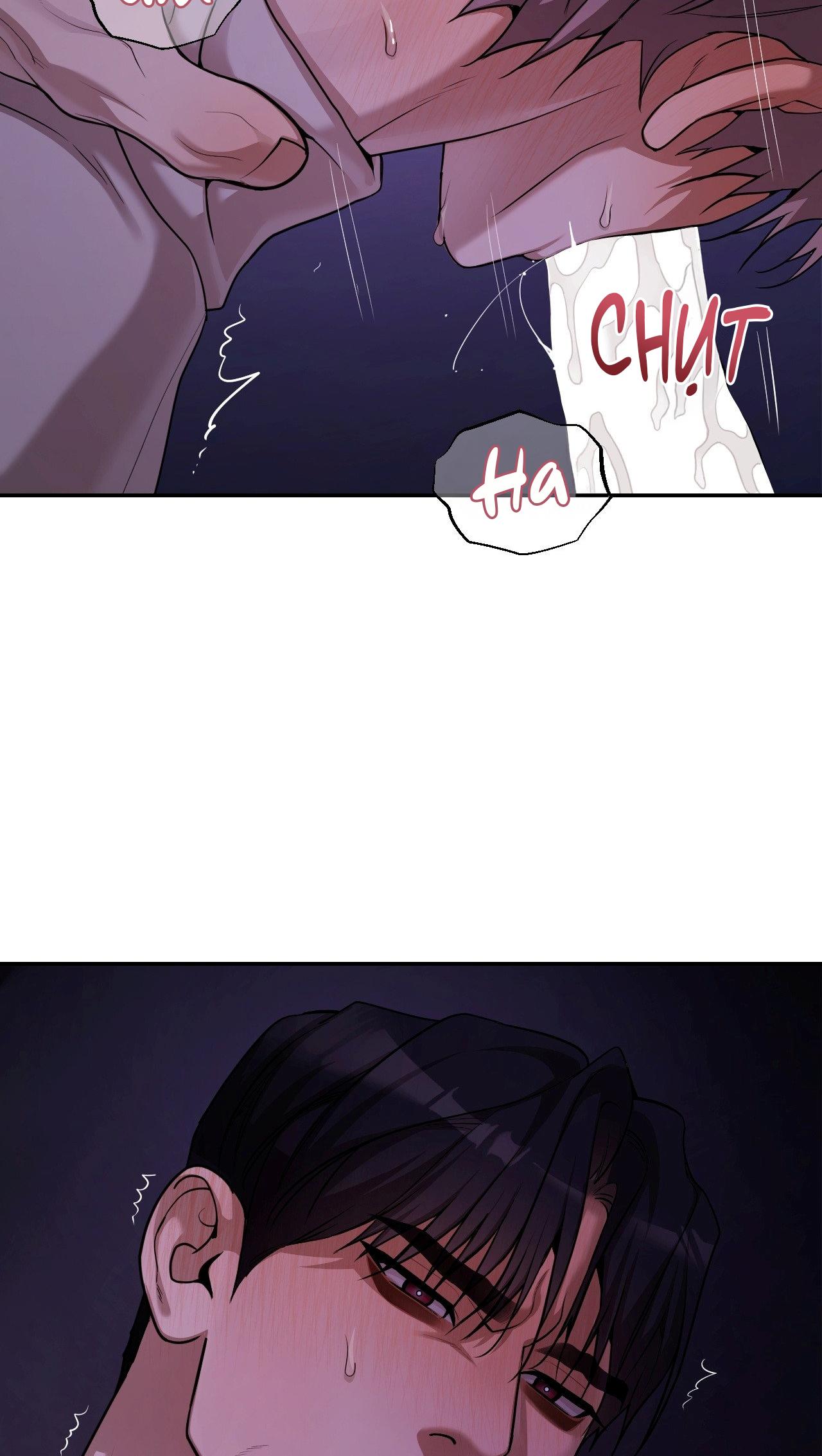 Thiếu niên sò: Bình minh bùng cháy Chapter 8 - Next Chapter 9