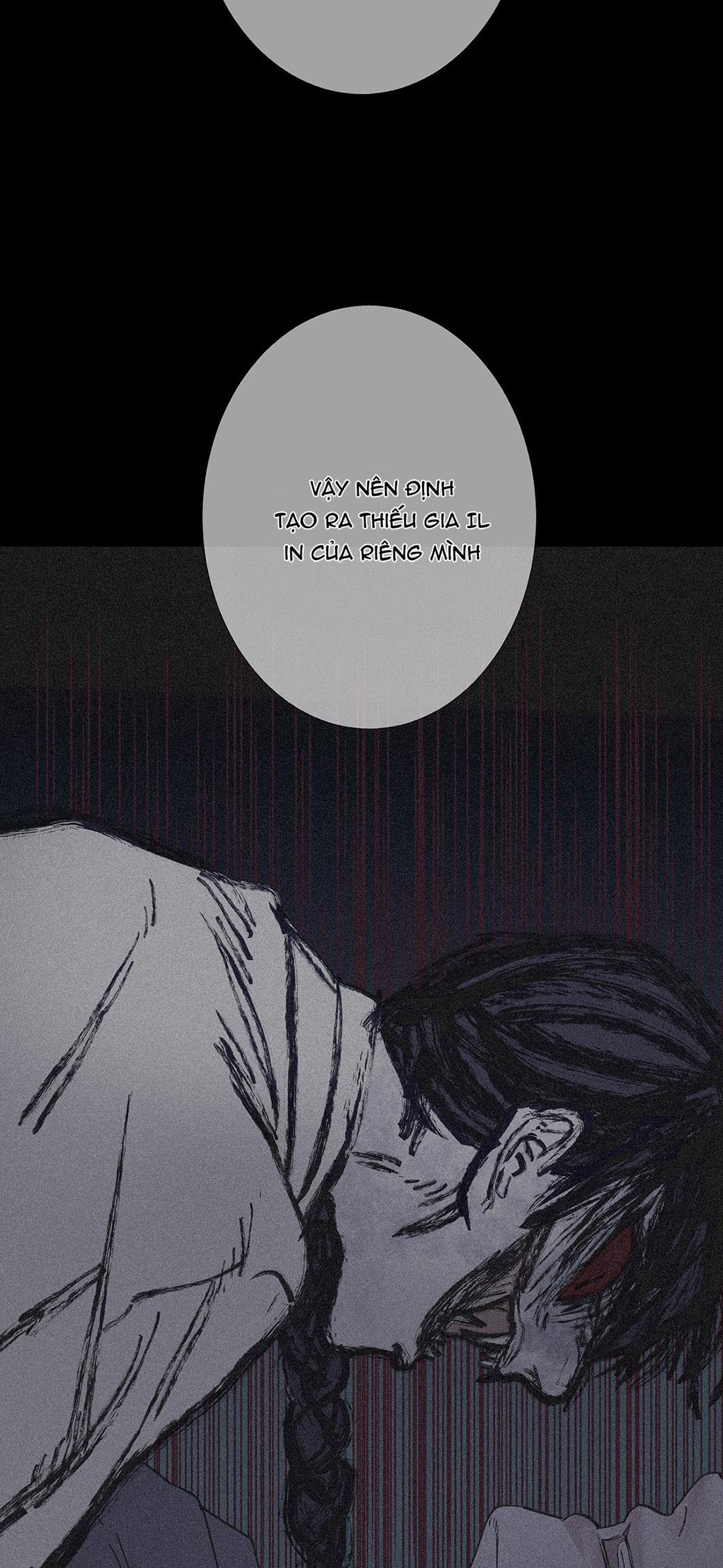 EM BÉ VÀ ĐẠI CA Chapter 50 - Next Chapter 51