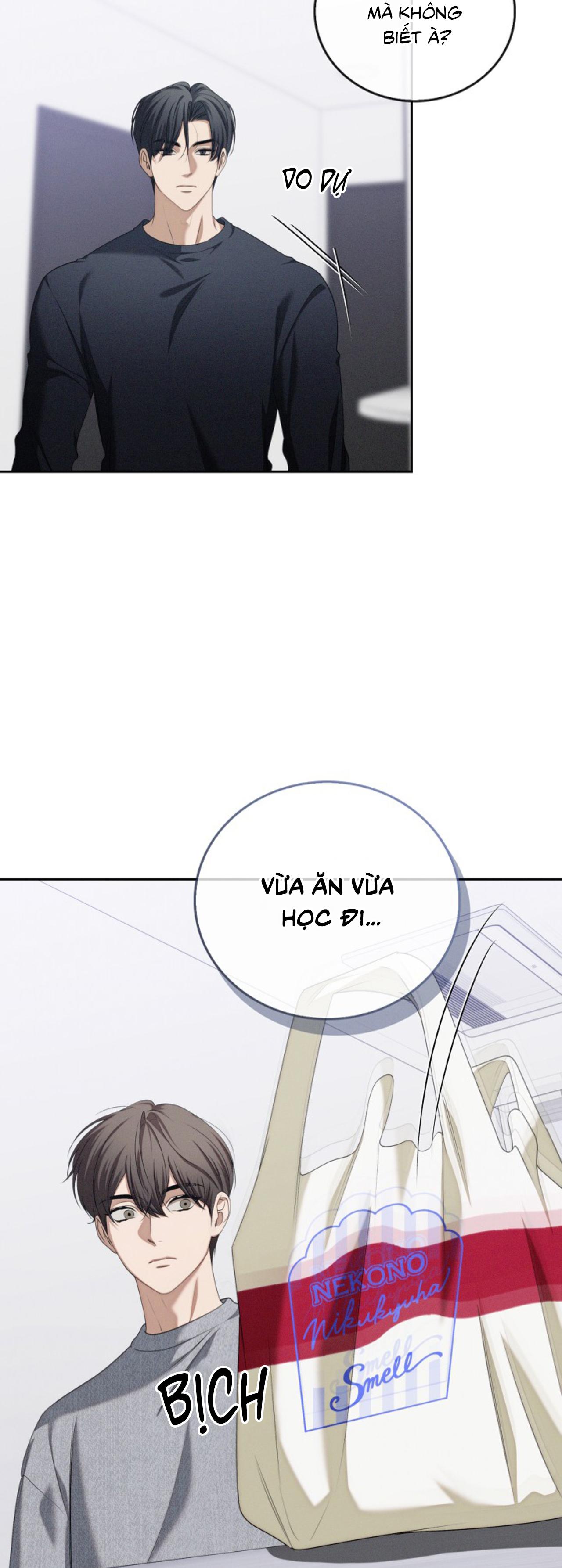 Critical Point Chapter 65 - Next Chapter 66