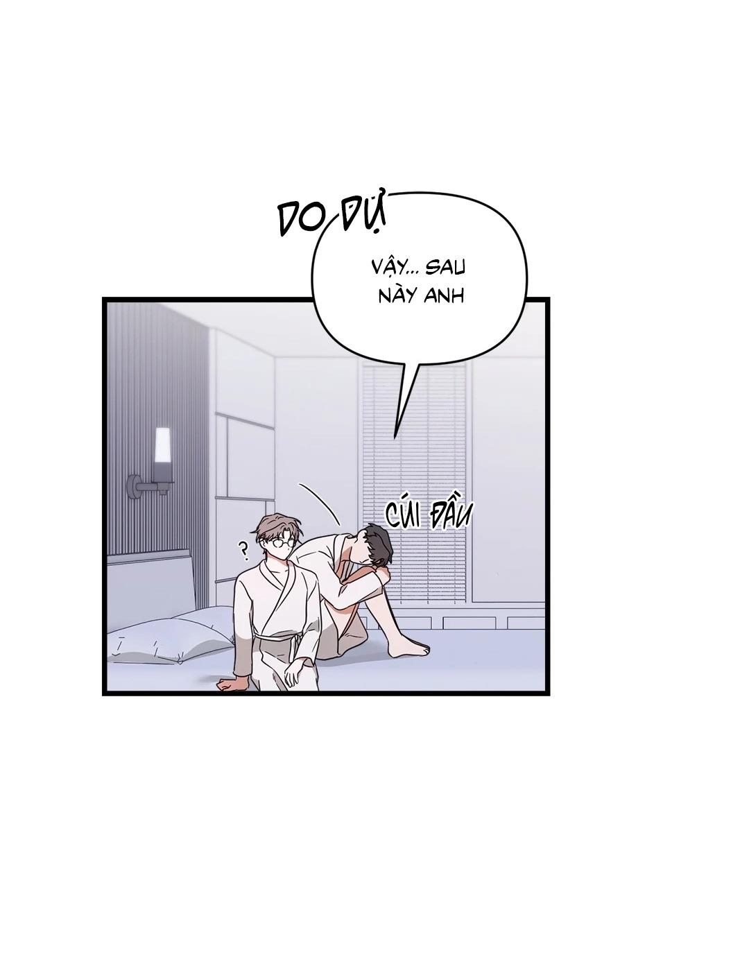 KÝ SỰ ALPHA Chapter 29 - Next Chapter 30