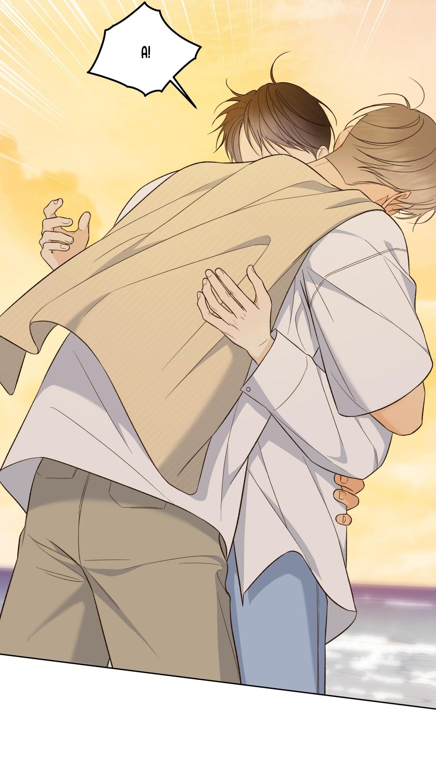 (CBunu) Ngọn Gió Dịu Dàng Chapter 23 END - Next 