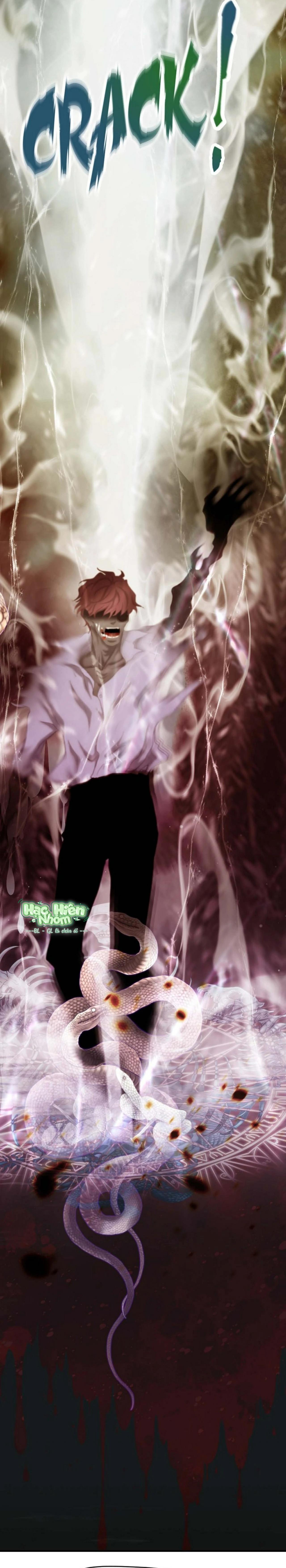 Hôn Thê Của Bóng Tối Chapter 17 Hachiennhom - Next Chapter 18 Hachiennhom