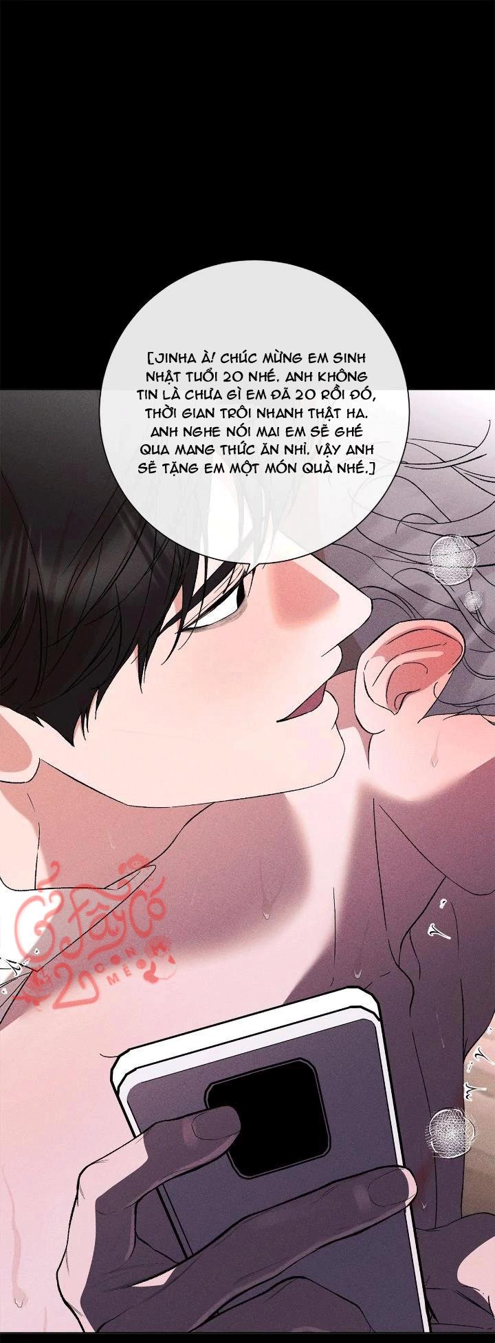 Người Yêu Của Anh Trai Tôi Chapter 49 - Next Chapter 50