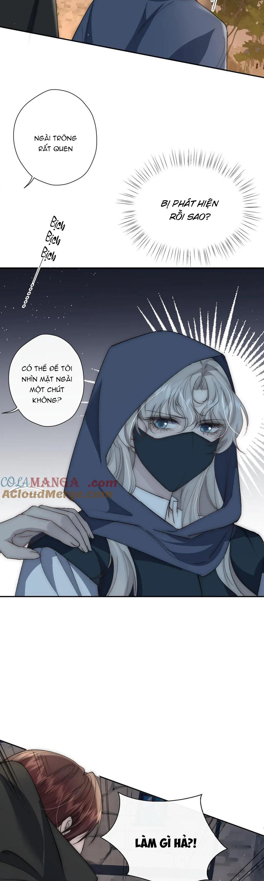 Tù Long Tuyết Chapter 48 - Next 