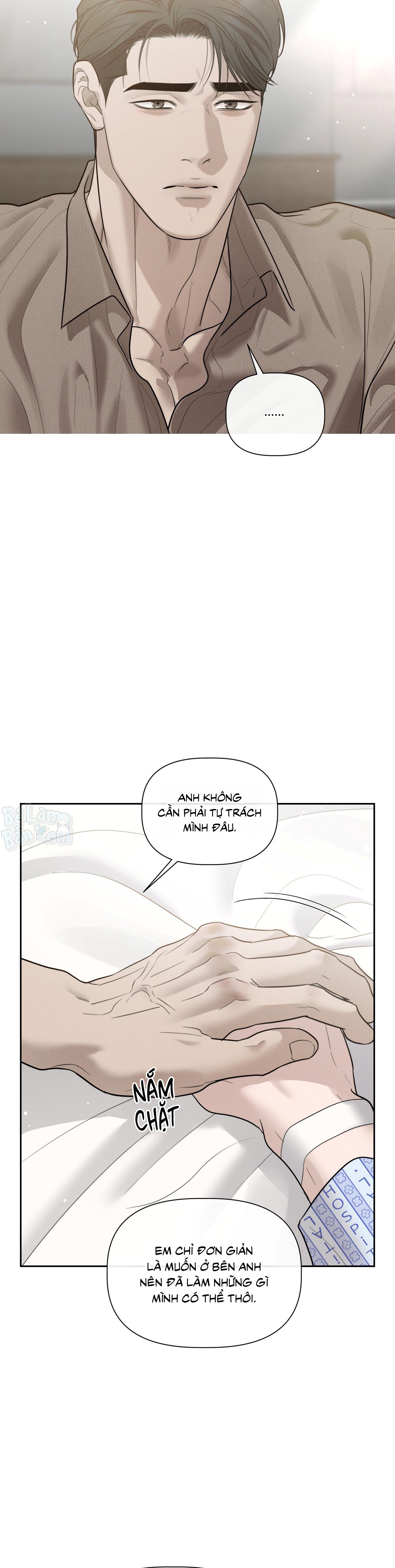 NHIỆT ĐỘ TIẾP XÚC Chapter 47 - Next 