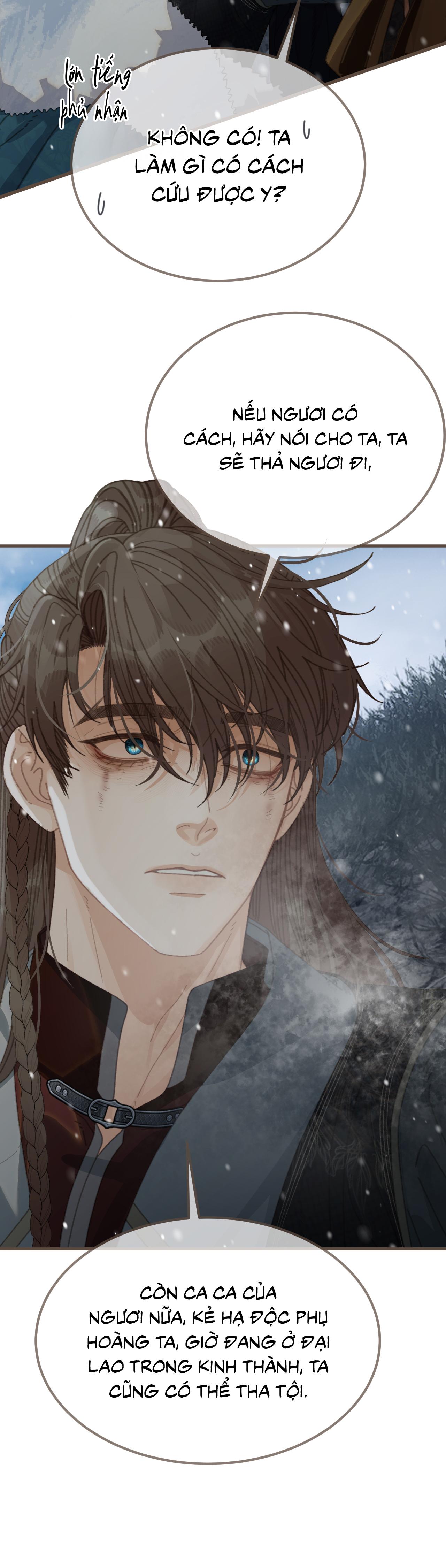 Á NÔ 2 - THÁM HOA Chapter 86 - Next 