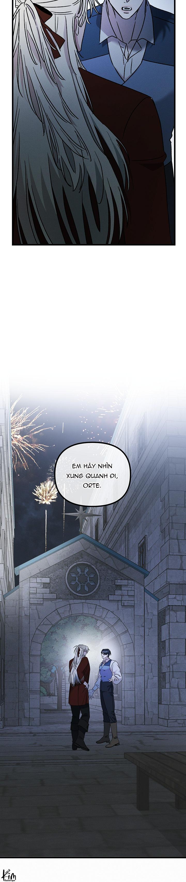 Mermaid's Cradle Chapter 9 - Next 