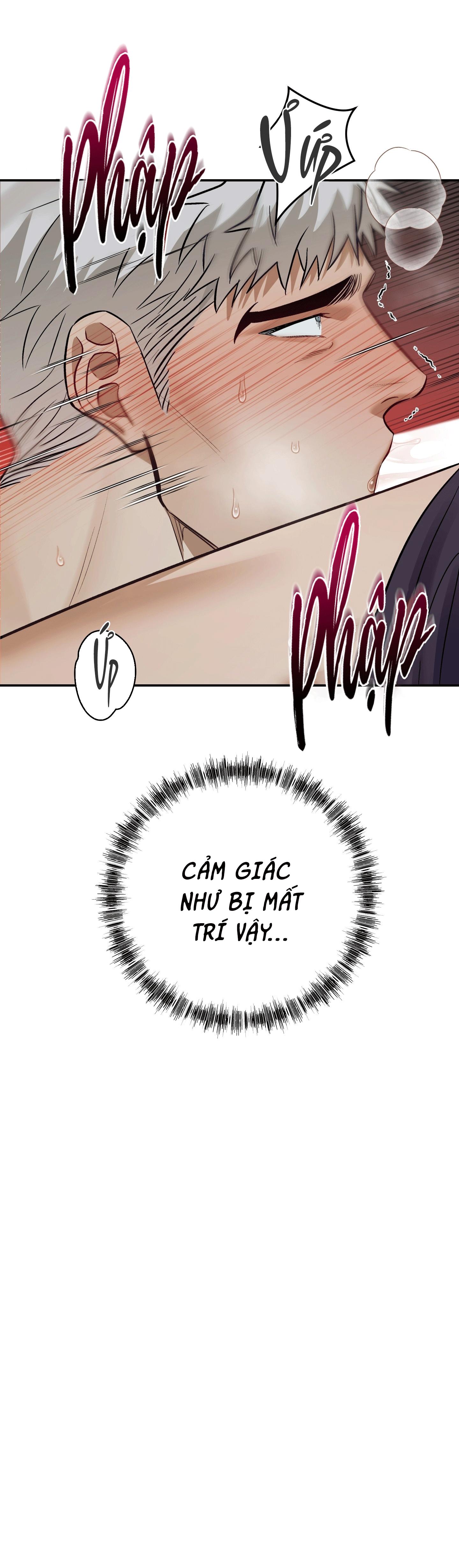 SOMETHING IMPOSSIBLE Chapter 15 - Trang 2