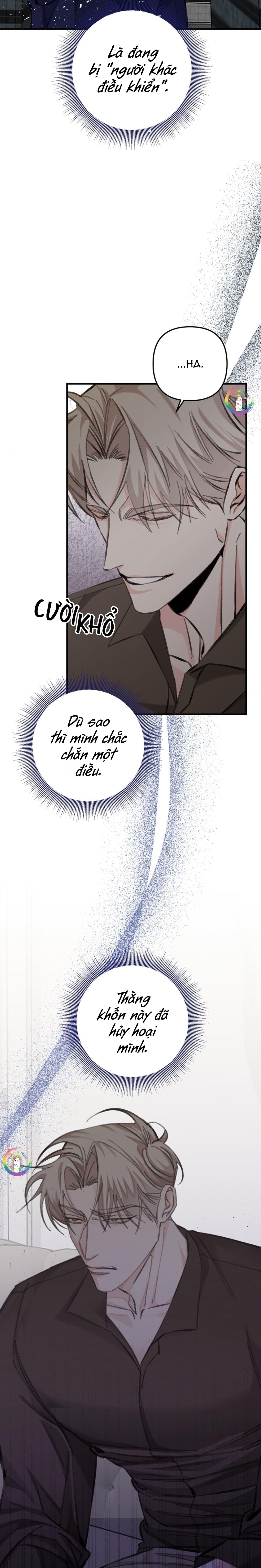 (END) Xin Sếp Phê Duyệt Tối nay Chapter 18 Phòng Thư Ký - Trang 2