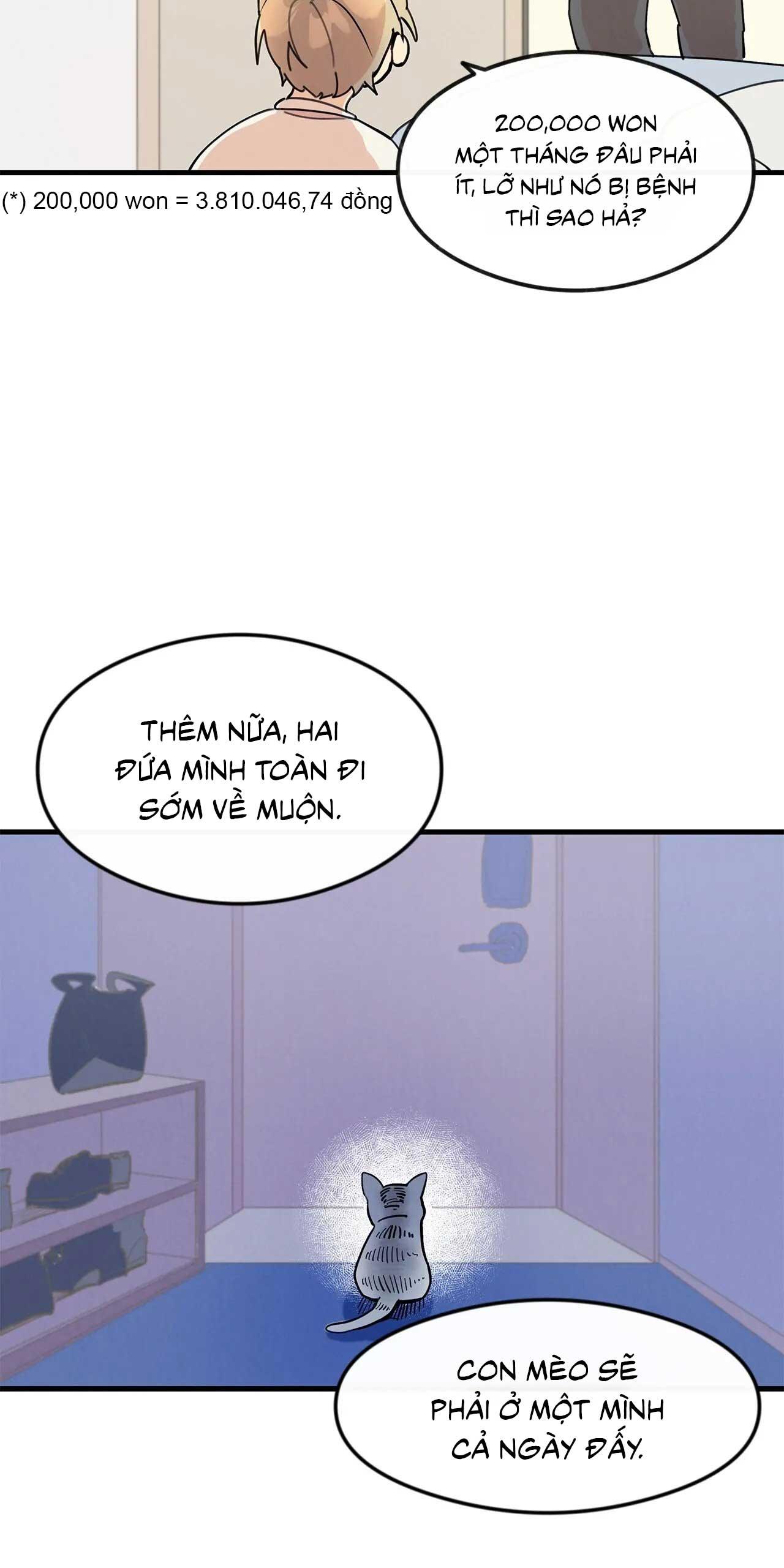 One-Room TA Chapter 7 - Next 
