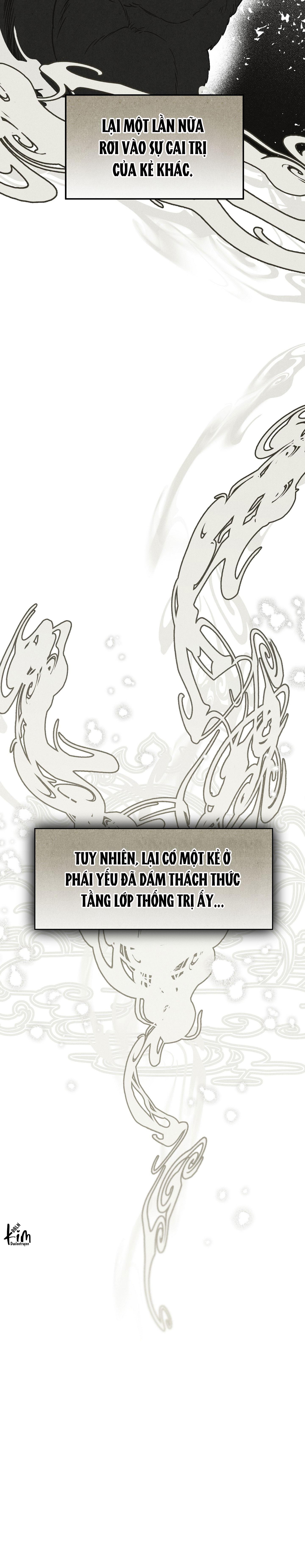 TUYỂN TẬP NHẤT THỤ ĐA CÔNG CỦA NHÀ KIM Chapter 48.1 phục vụ 1 - Trang 2